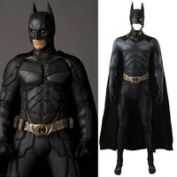 Batman Dark Knight Tactical Costume