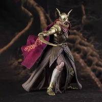 Elden Ring Goddess of Rot Malenia Action Figure (24 cm)