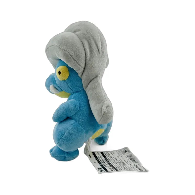 Bagon Blue Sky Plushie (27 cm)