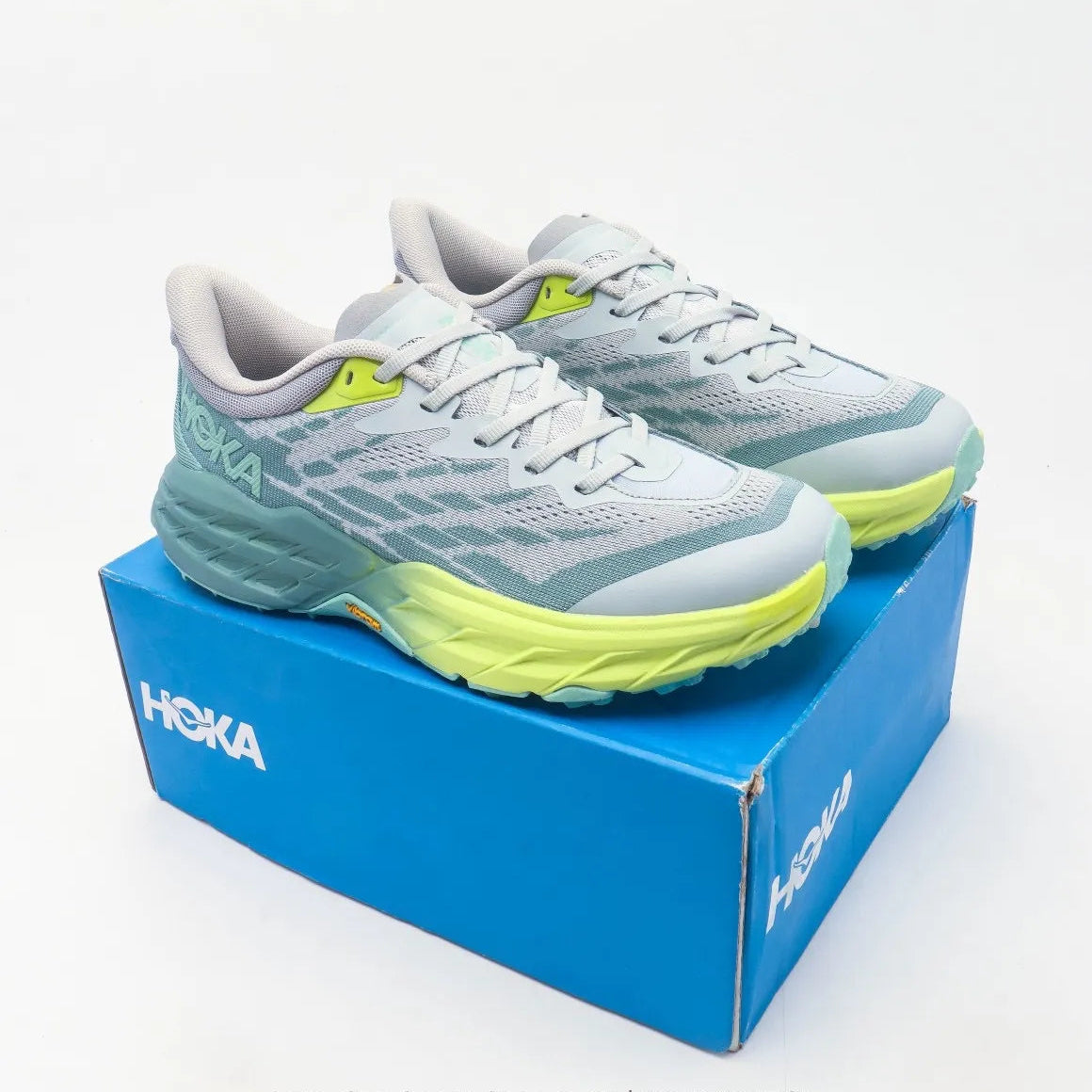 WHO-KA Speedgoat 5 Running Shoes