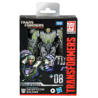 Transformers SS Gamer Edition Decepticon Soldier Action Figure
