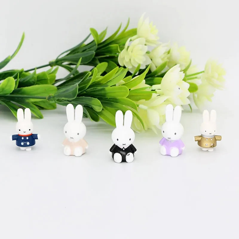 Miffy Mini Moments Mystery Figurines