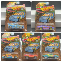 Hot Wheels Spring / Easter 2024 Themed Limited Collection