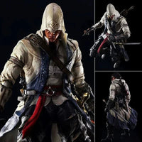 Play Arts Assassin's Creed 3 Connor (26 cm)