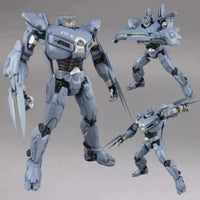 Pacific Rim Striker Eureka Australian Figure (16 cm)