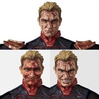 MAFEX 269 The Boys Homelander Bloody Daddy Figure (16 cm)