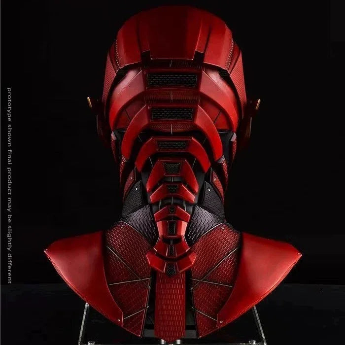 Killerbody The Flash Smart Helmet