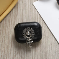 ChromeH Gothic Chain Case (For AirPods)