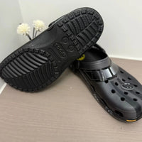 Dark Knight Tactical Clogs