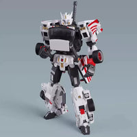 Mastermind Creations Ocular Max Action Figure (19 cm)