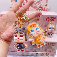 Crybaby Crying Again Charms Blind Box