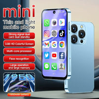 Soyes XS19 Pro Mini Smartphone