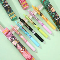 Demon Slayer Precision ST Nib Blind Box Gel Pen