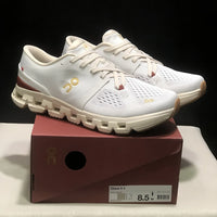 On Running Cloud X 4 Versatile Training Sneakers