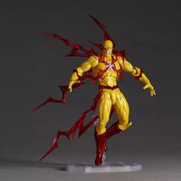 Amazing Yamaguchi Flash & Reverse Flash Figure (17 cm)
