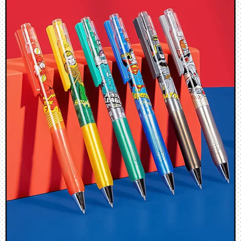 Deli A-544 Justice League Blind Box Pen