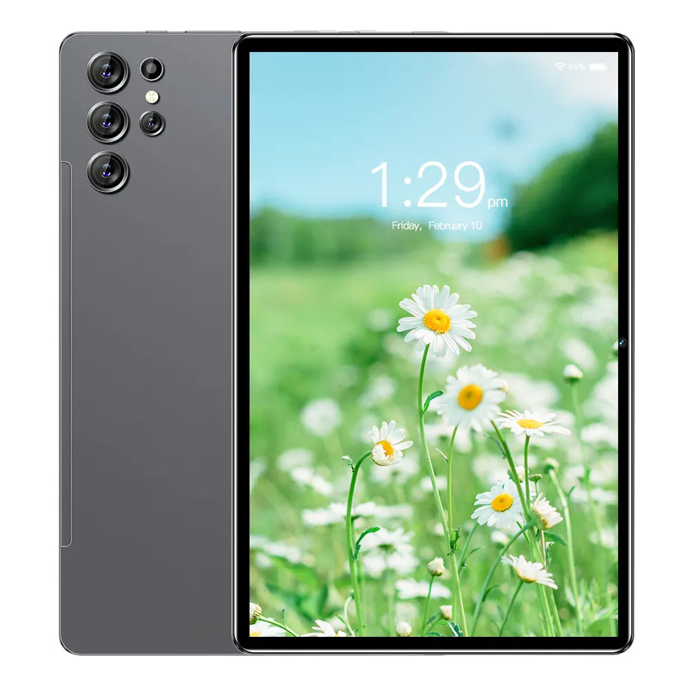 Galaxy S10 Ultra Android Tablet
