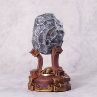Warcraft Hearthstone Glowing Model