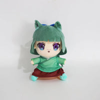 Enchanting Maomao Apothecary Diaries Plush (18 cm)