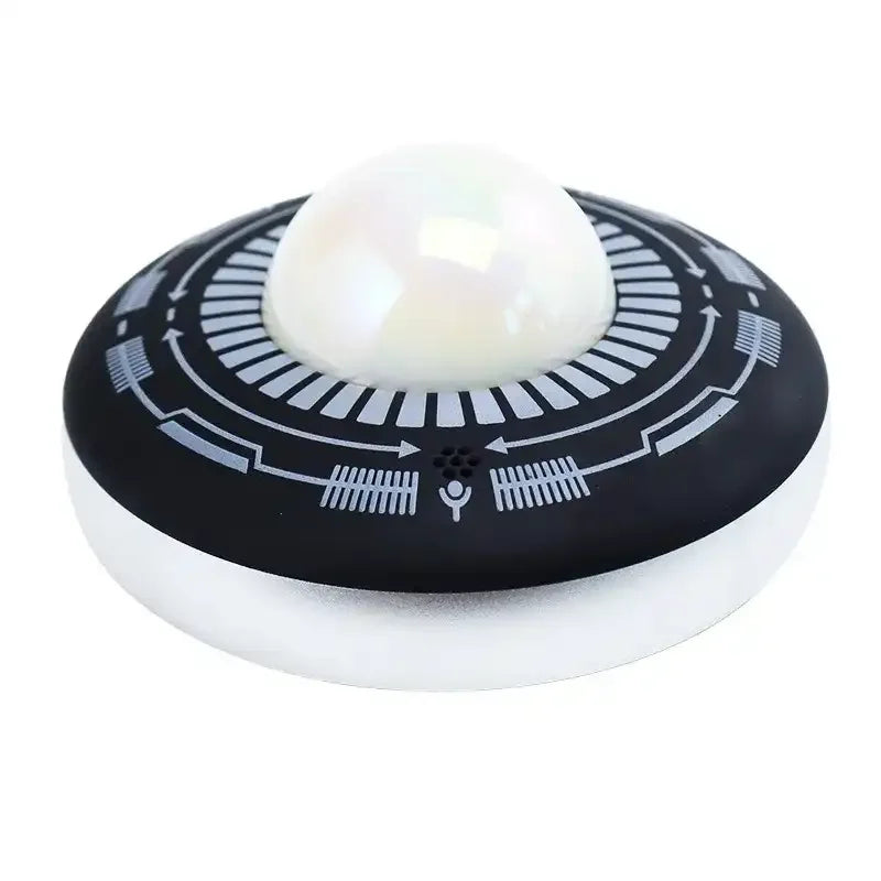 UFO AI Flying Saucer Speaker