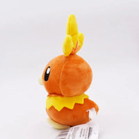 Pokemon Torchic Ember-Chirp Plush (25 cm)