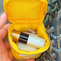 Super Mario Power-Up Storage Pouch