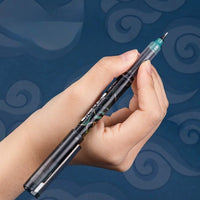 Deli S892 Naruto Roller Pen (Set of 3)