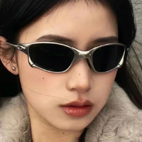 Oakey Velocity Viper Sports Sunglasses