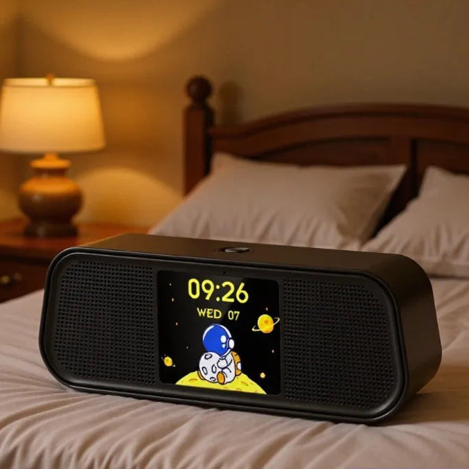 Desmond DE413 Pro Smart-Hub Speaker