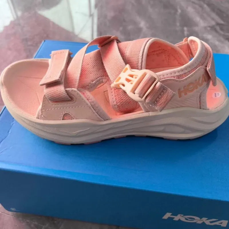 WHO-KA Velcro Sports Hiking Sandals