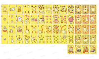 Bicycle Pompompurin Official Playing Cards Deck