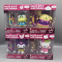Sanrio Skateboard Figures Blind Box