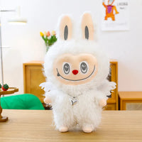 Labubu Zimomo Winged Wonder Plush (42 cm)