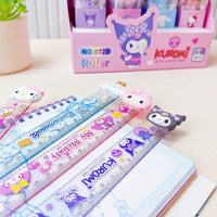 Sanliou Infinite Horizon Creative Scale