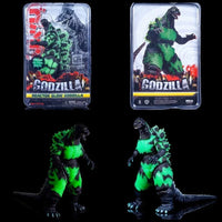 NECA Reactor Godzilla Figure (17 cm)