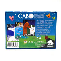 CABO & CABO Deluxe Card Game