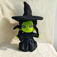 Wicked Witch Shadow Spark Plushie (30 cm)