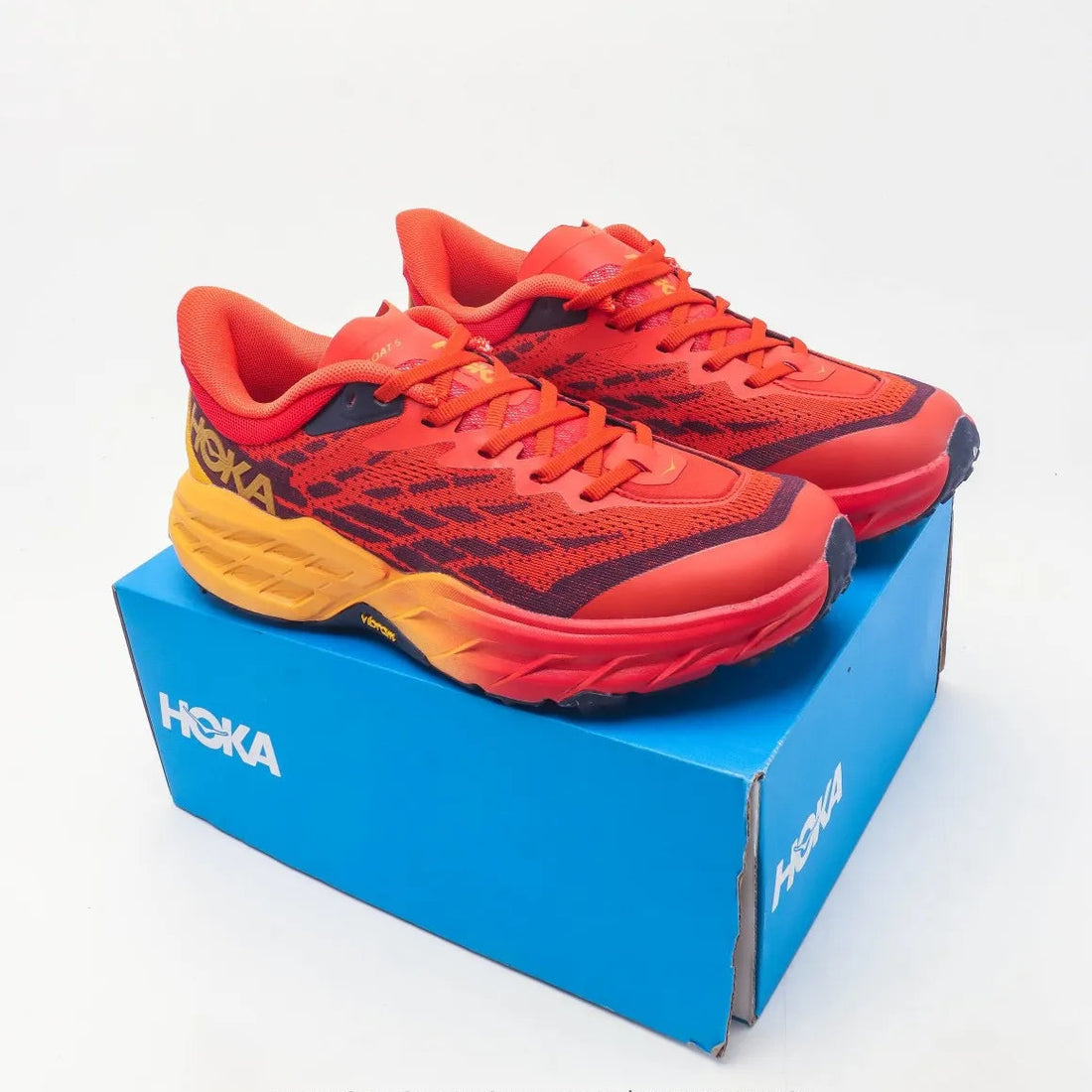 WHO-KA Speedgoat 5 Running Shoes