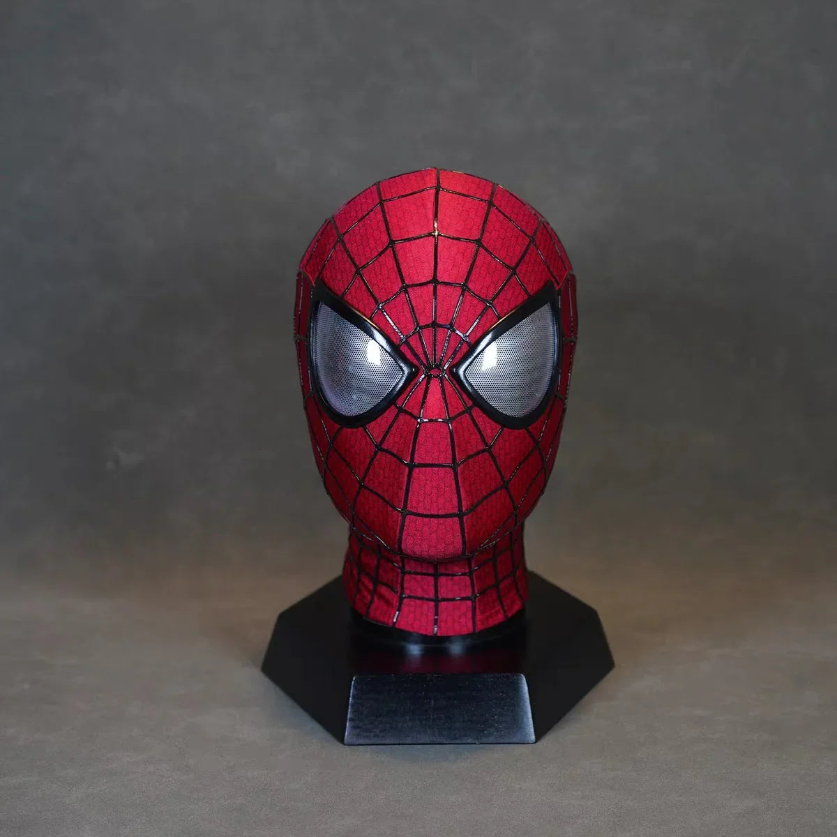 Amazing Spiderman Premium Movie Mask