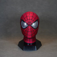 Amazing Spiderman Premium Movie Mask