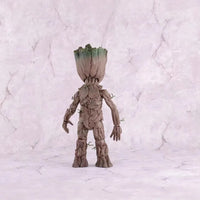Teen Groot Articulated Figurine (26 cm)