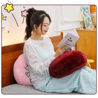 Wizarding World Whimsy Plush Pillow