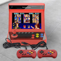 GamesPower Desktop Arcade Console