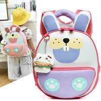 Hoppy Dino Days Kindergarten Bag