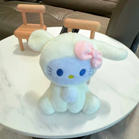 Hello KT Bow-tiful Buddy Keychain