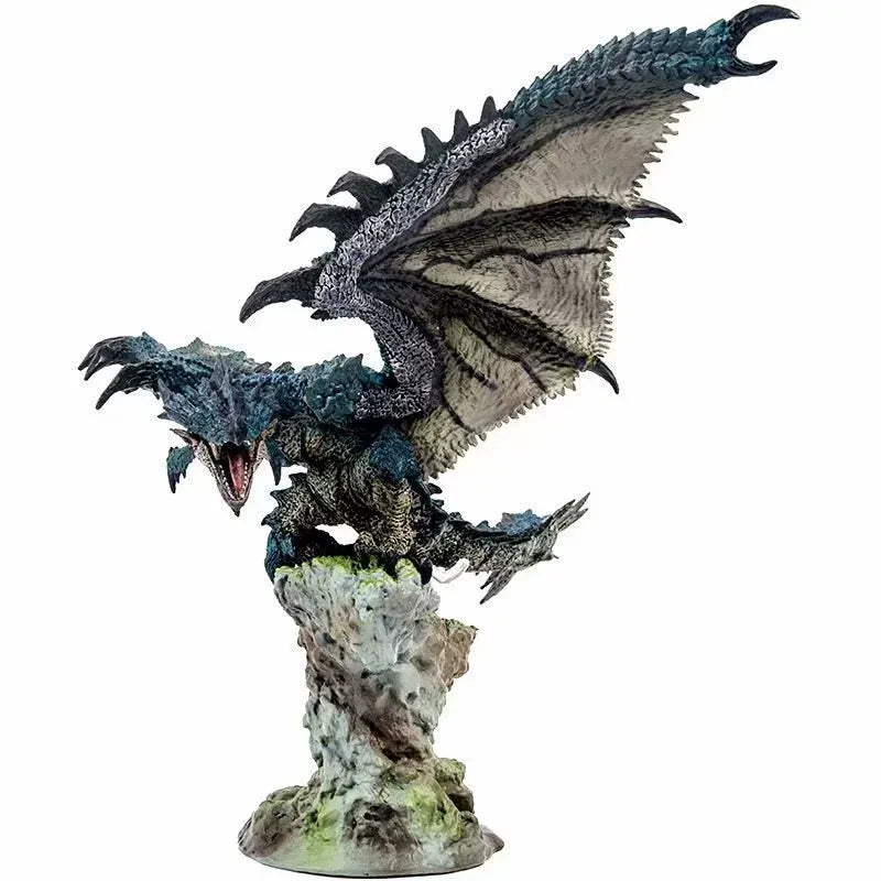 Monster Hunter Rathalos Action Figure (25cm)