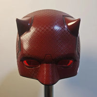 Daredevil Born Again Premium Cosplay Mask