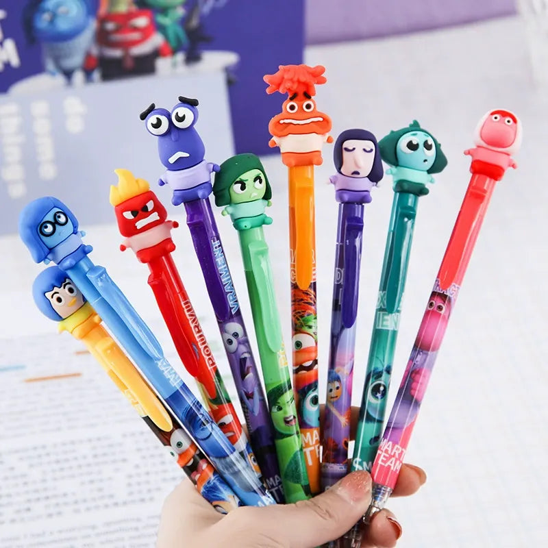 Inside Out All the Feels Erasable Gel Pen
