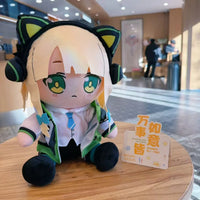 Blue Archives Momoi and Midori Plush Toys (30 cm)