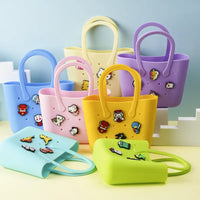 Sanliou Sweetscape EVA Tote Bag